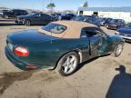 Lot #3292330296 1997 JAGUAR XK8