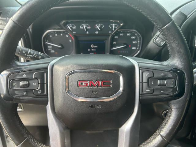 2021 GMC SIERRA C15 - 1GTR8CET4MZ292743