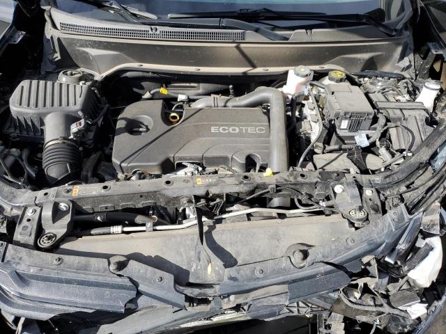 2020 CHEVROLET EQUINOX LS #3293355422