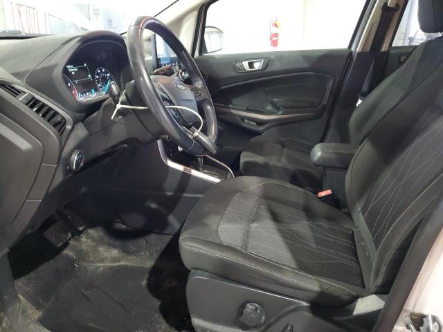2018 FORD ECOSPORT S #3317704117