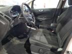 Lot #3317704117 2018 FORD ECOSPORT S
