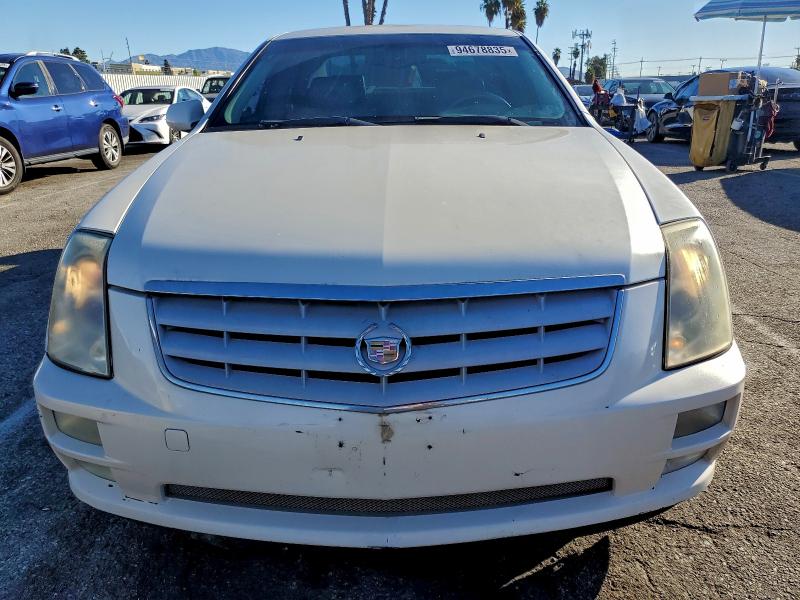 2006 CADILLAC STS #3311635233