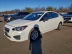 Lot #3311624261 2017 SUBARU IMPREZA