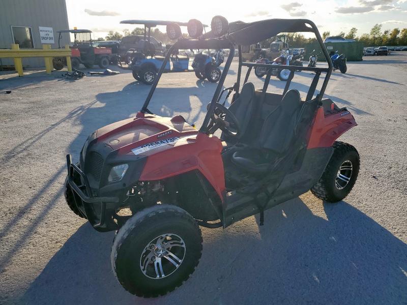 2019 CAZA GOLF CART #3303866708