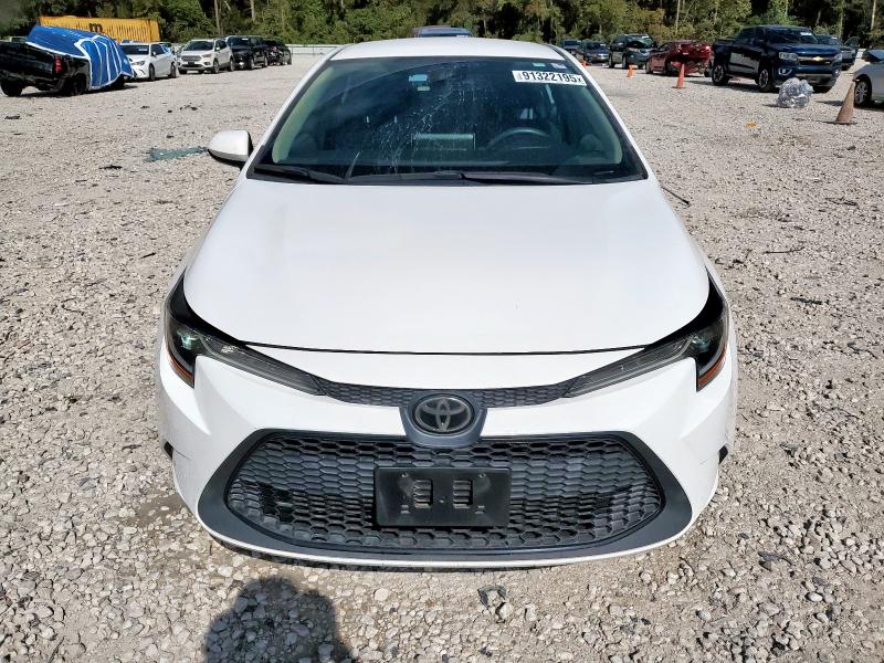 2020 TOYOTA COROLLA LE #3282484937