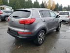 Lot #3301909439 2016 KIA SPORTAGE E