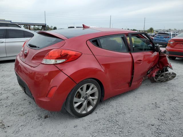 2016 HYUNDAI VELOSTER #3303885713