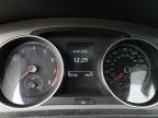 Lot #3296927831 2016 VOLKSWAGEN GOLF S/SE