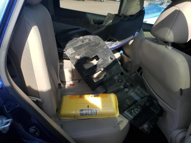 2018 NISSAN ROGUE S #3302659026