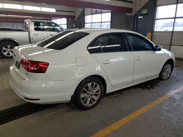 2015 VOLKSWAGEN JETTA SE #3292431560