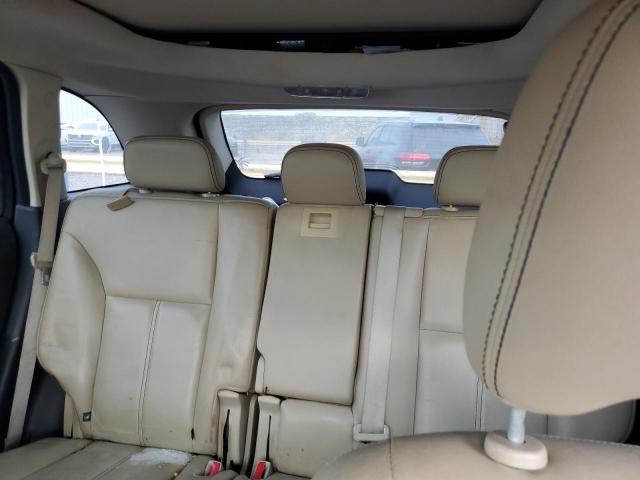 2009 FORD EDGE LIMIT #3293364441