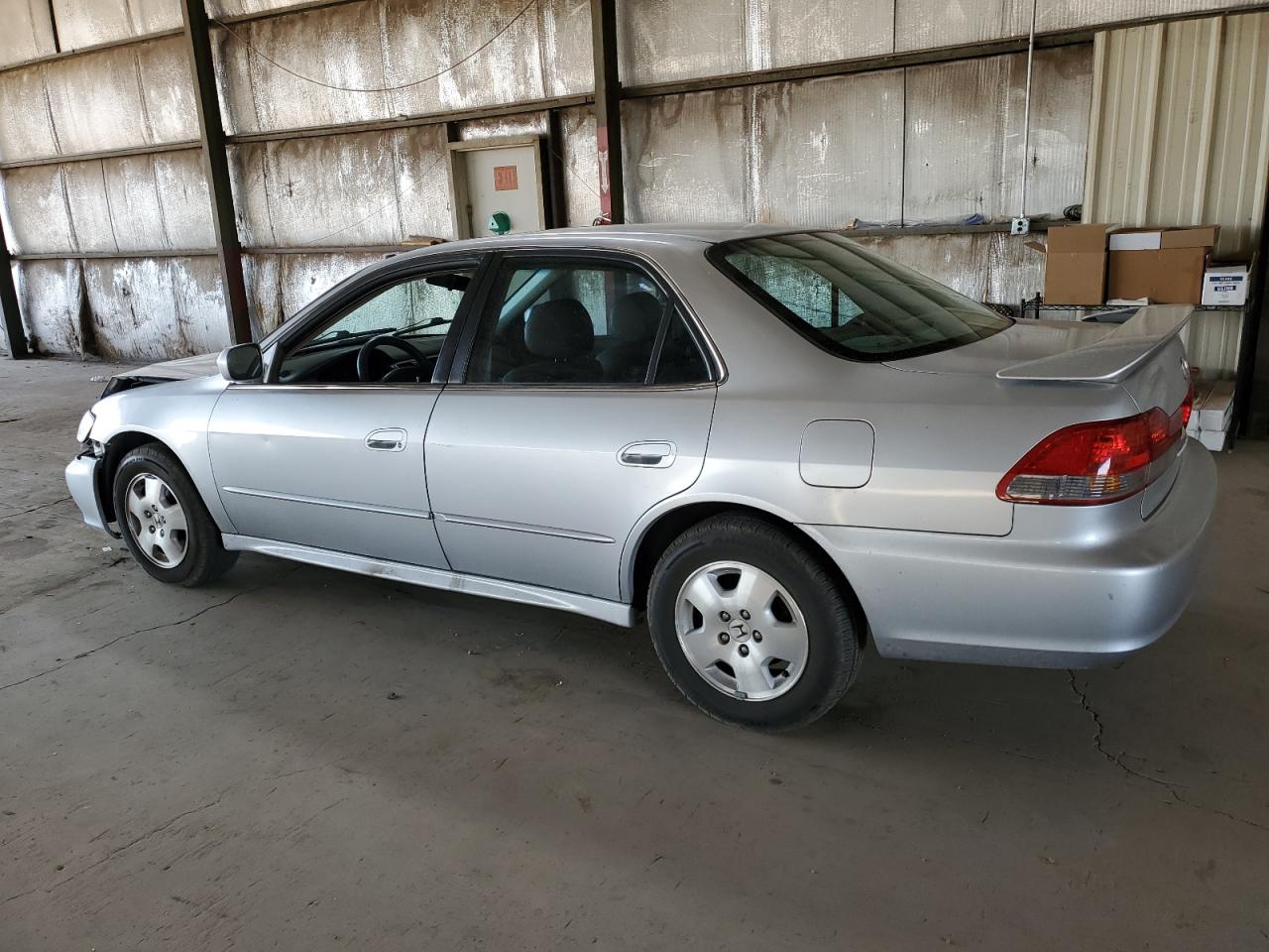 Lot #3298045161 2001 HONDA ACCORD EX