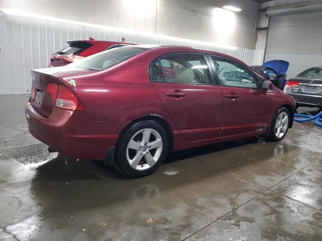 2007 HONDA CIVIC EX #3296238409
