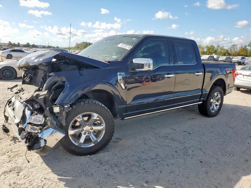 2022 FORD F150 SUPER #3316034238