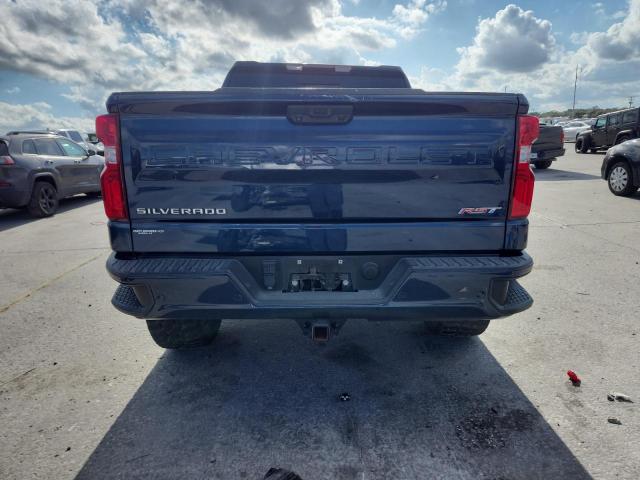 2022 CHEVROLET SILVERADO #3311667253