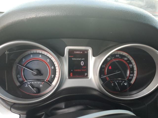 2013 DODGE JOURNEY SX #3285621270