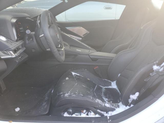 2024 CHEVROLET CORVETTE S #3291339194