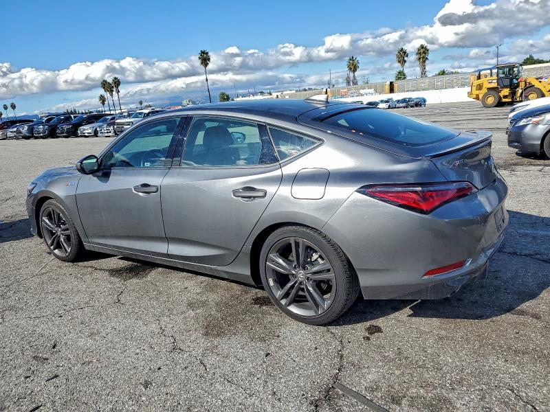 2024 ACURA INTEGRA A- #3301615657