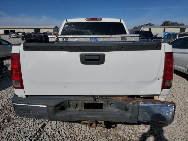 2009 GMC SIERRA C15 #3302858969