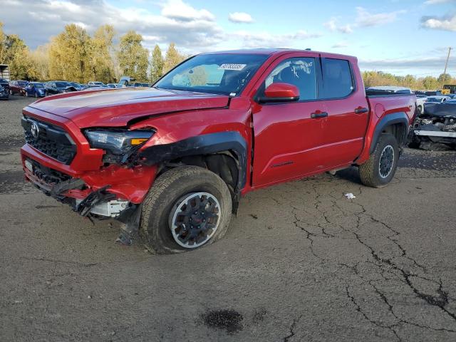 2024 TOYOTA TACOMA DOU #3303711419
