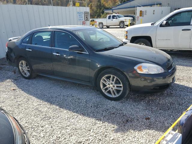 2013 CHEVROLET IMPALA LTZ #3292354265