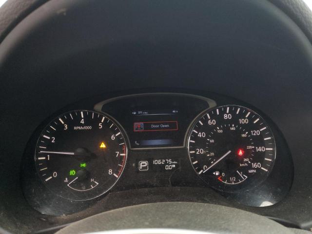 2013 NISSAN ALTIMA 2.5 #3293454408