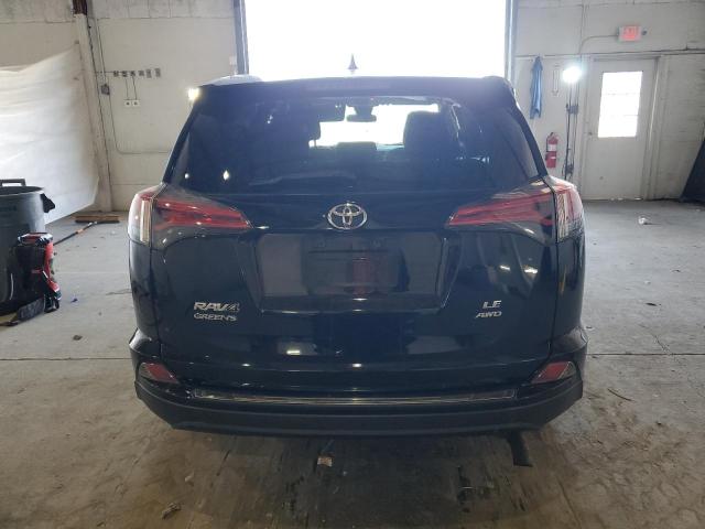 2018 TOYOTA RAV4 LE #3290266264