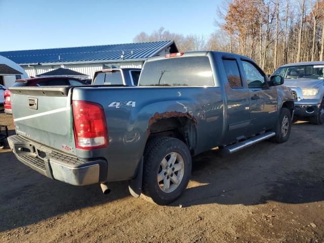 2010 GMC SIERRA K15 #3294218286