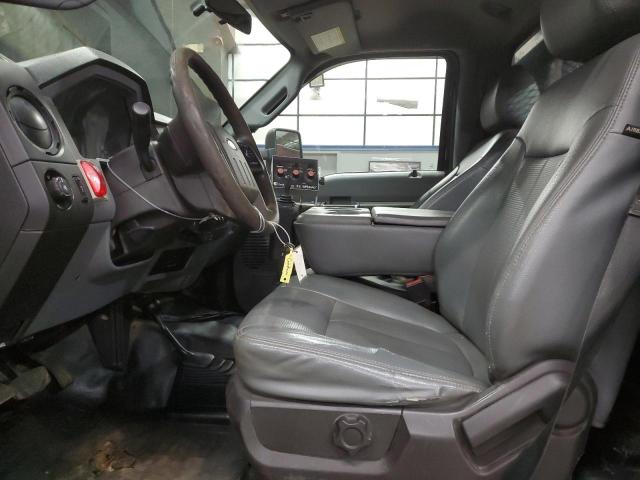 2016 FORD F550 SUPER #3292584880