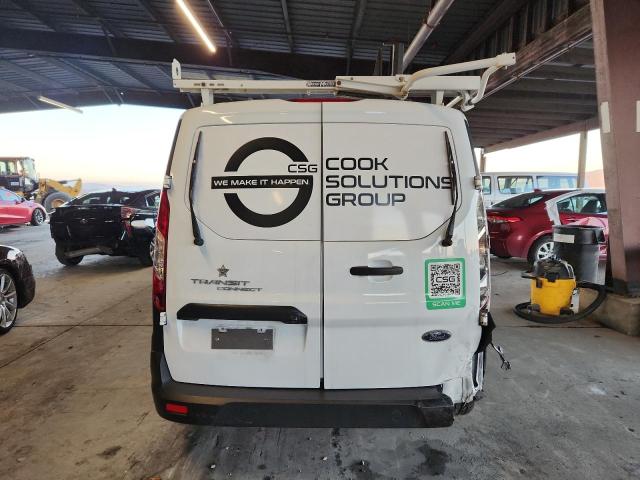 2022 FORD TRANSIT CO #3316821431