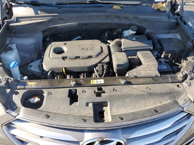 2017 HYUNDAI SANTA FE S #3304499540