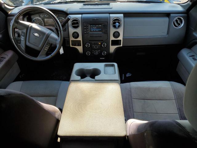 2013 FORD F150 SUPER - 1FTFW1ET4DKG43690