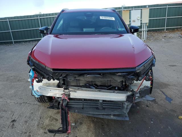 2024 HONDA CR-V SPORT - 2HKRS6H82RH802371