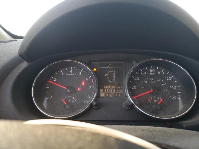 2012 NISSAN ROGUE S #3297118569