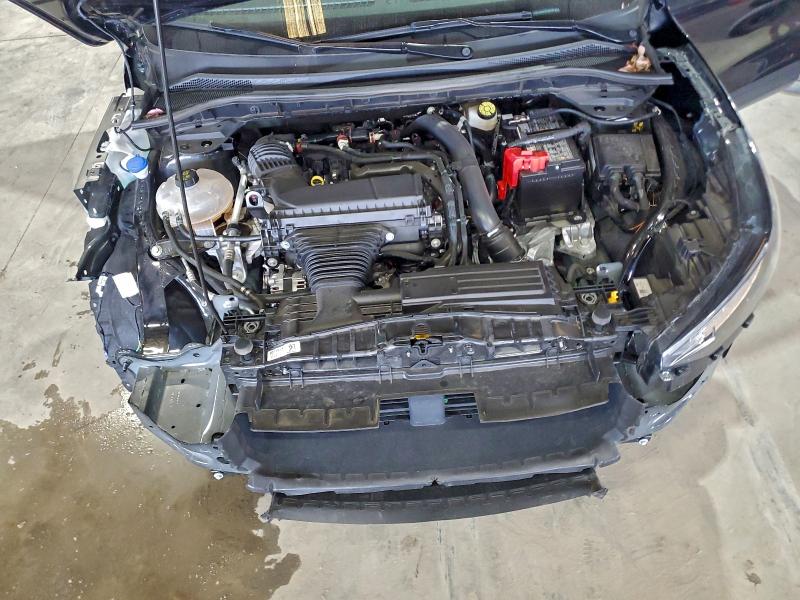 2025 FORD ESCAPE ST #3310093884