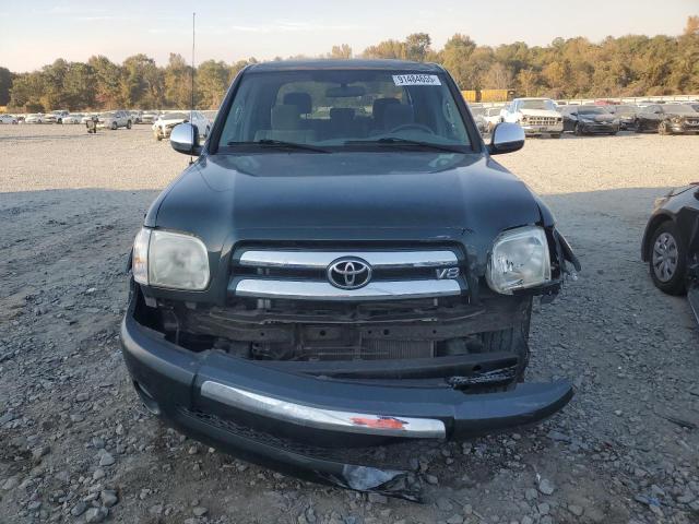 2006 TOYOTA TUNDRA DOU #3301842331