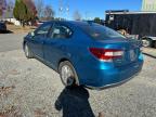 Lot #3293527417 2018 SUBARU IMPREZA PR