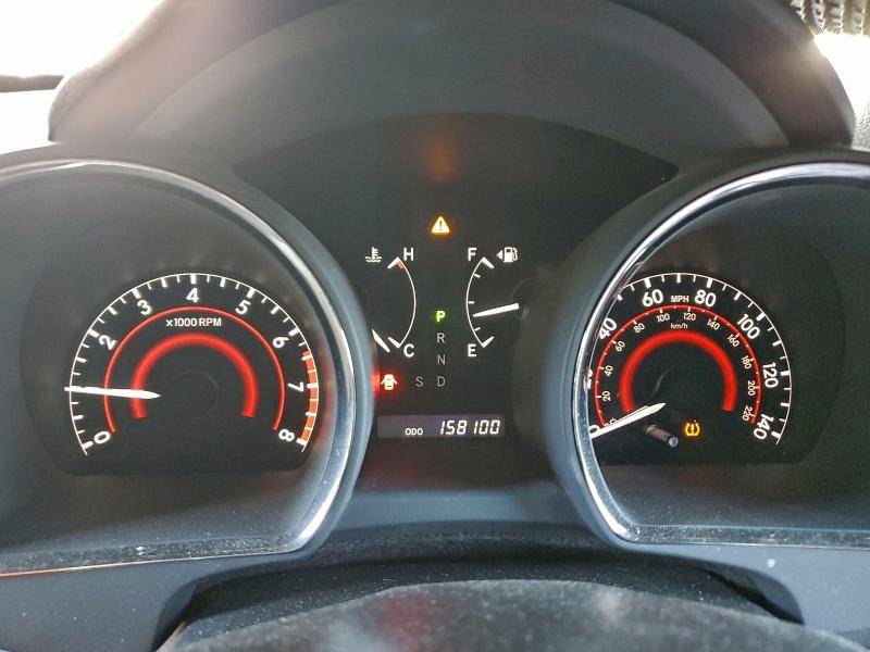 2013 TOYOTA HIGHLANDER #3304603447