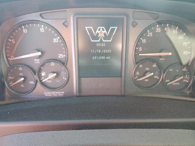 2023 WESTENSTAR 49X CHASSI #3305374351