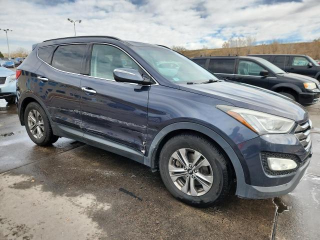 2015 HYUNDAI SANTA FE S #3287879099