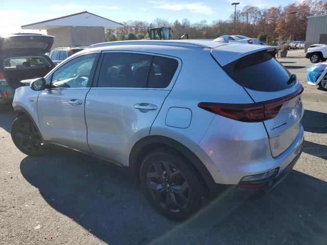 2020 KIA SPORTAGE S #3316829403