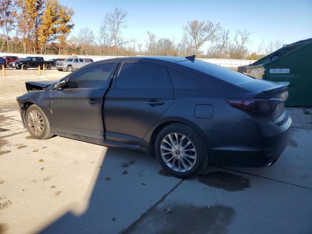 2015 HYUNDAI SONATA SPO - 5NPE34AF3FH034534