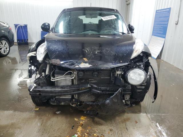 2012 NISSAN JUKE S #3293454434