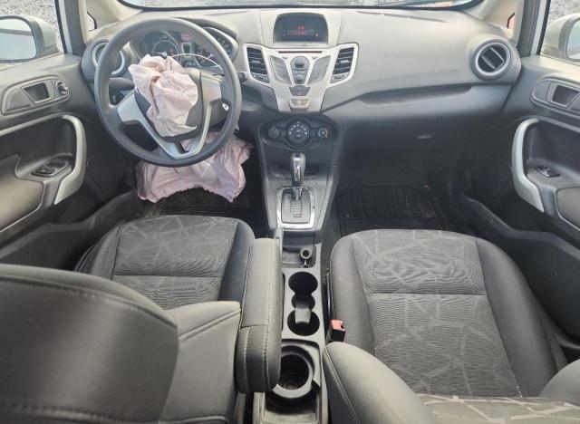 2012 FORD FIESTA SE #3296419667