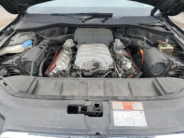 2009 AUDI Q7 PRESTIG #3279550282