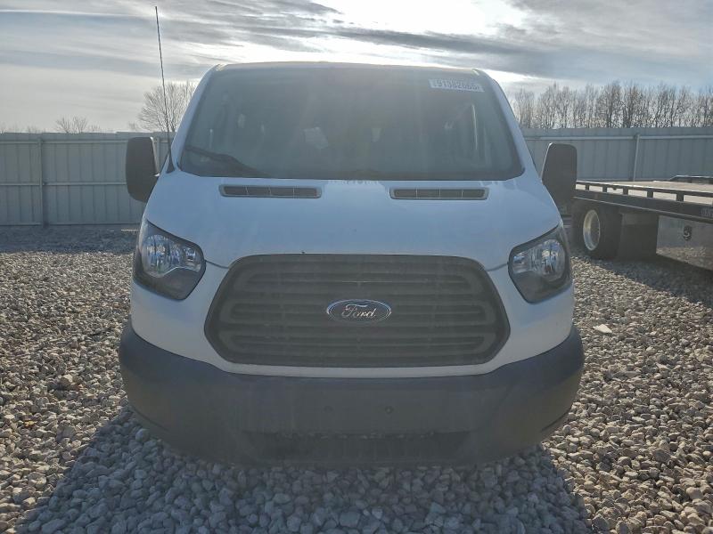2017 FORD TRANSIT T- #3315702722