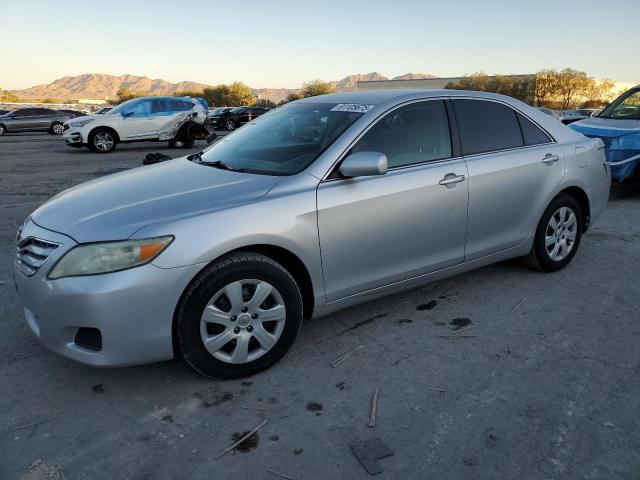 Global Auto Auctions: 2011 TOYOTA CAMRY BASE