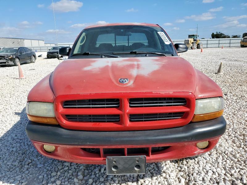 2002 DODGE DAKOTA QUA #3296541409