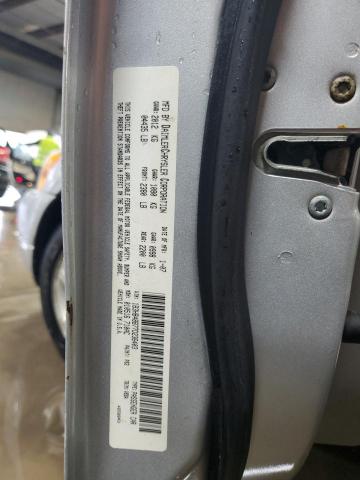 2007 DODGE CALIBER SX #3292311305