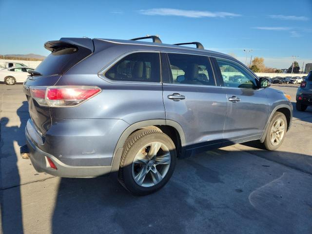 2014 TOYOTA HIGHLANDER #3303052642
